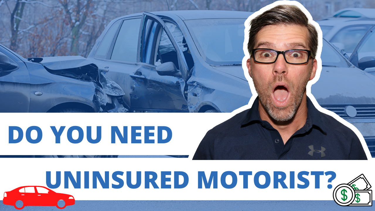 Do I Need Uninsured Motorist Coverage? Reed Insurance