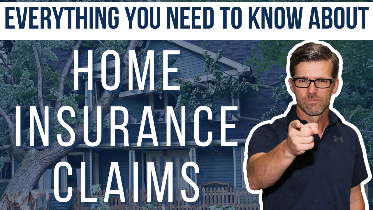 Home Insurance, Claims Process