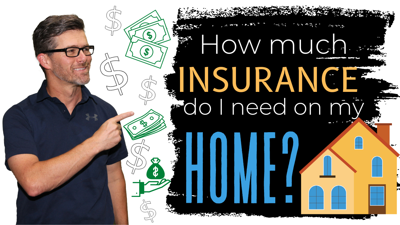 Is Your Home Insurance Enough? - Reed Insurance